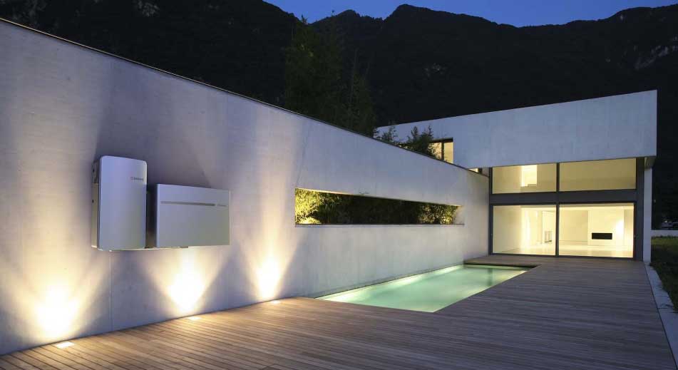 electric vehicle charging station